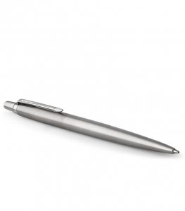 Pix Parker Jotter Royal Strainless Steel CT [3]